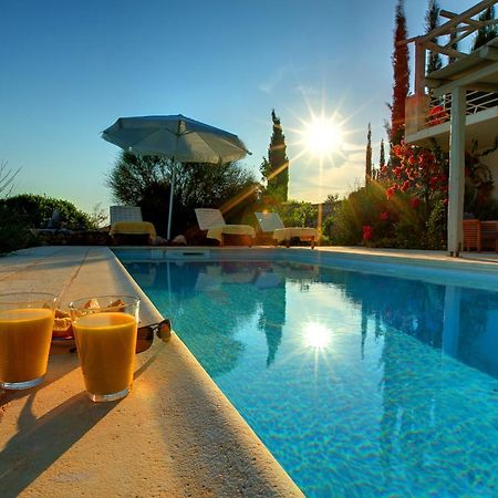 Ideales Resort Mousata 외부 사진