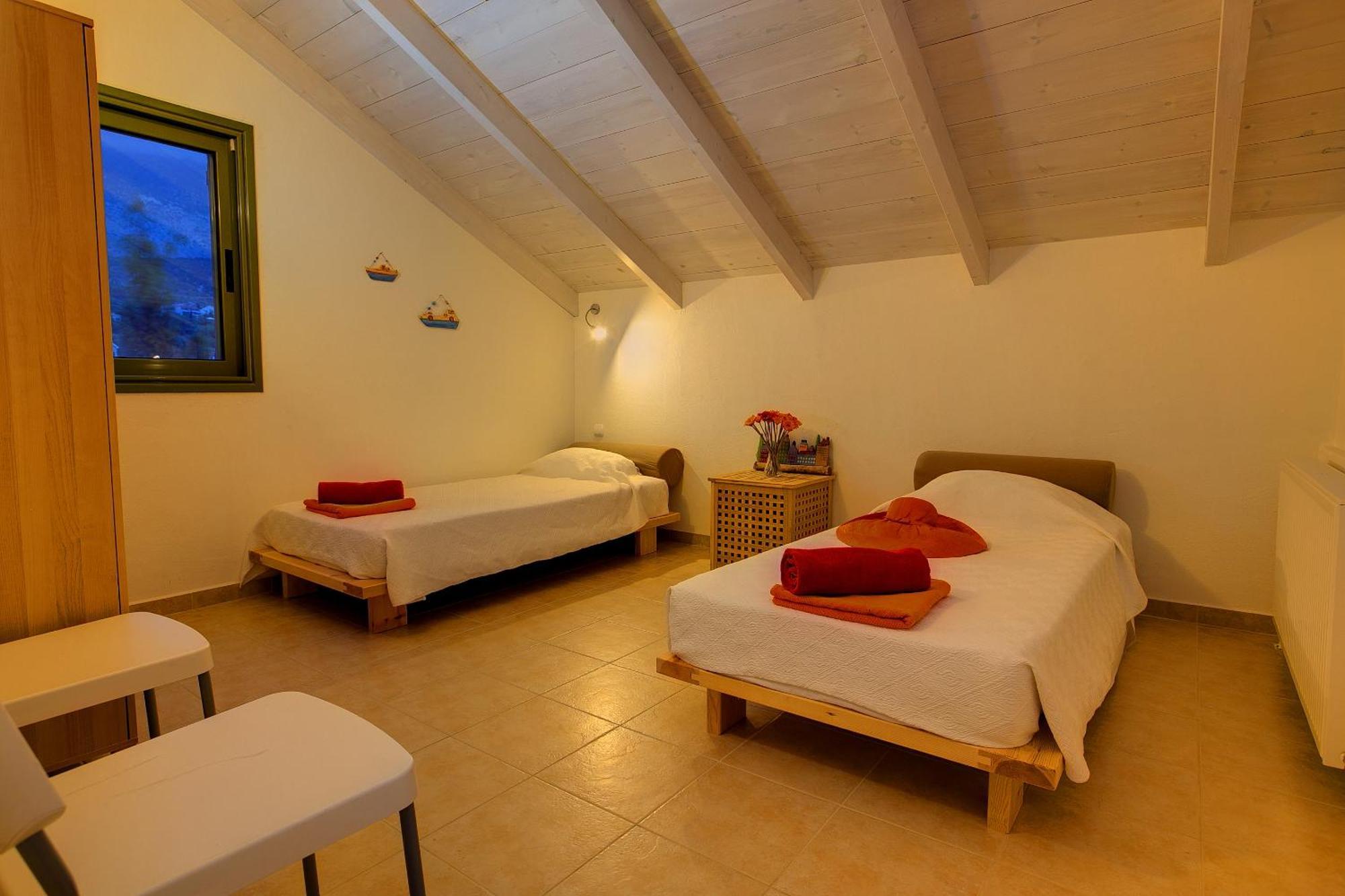 Ideales Resort Mousata 외부 사진