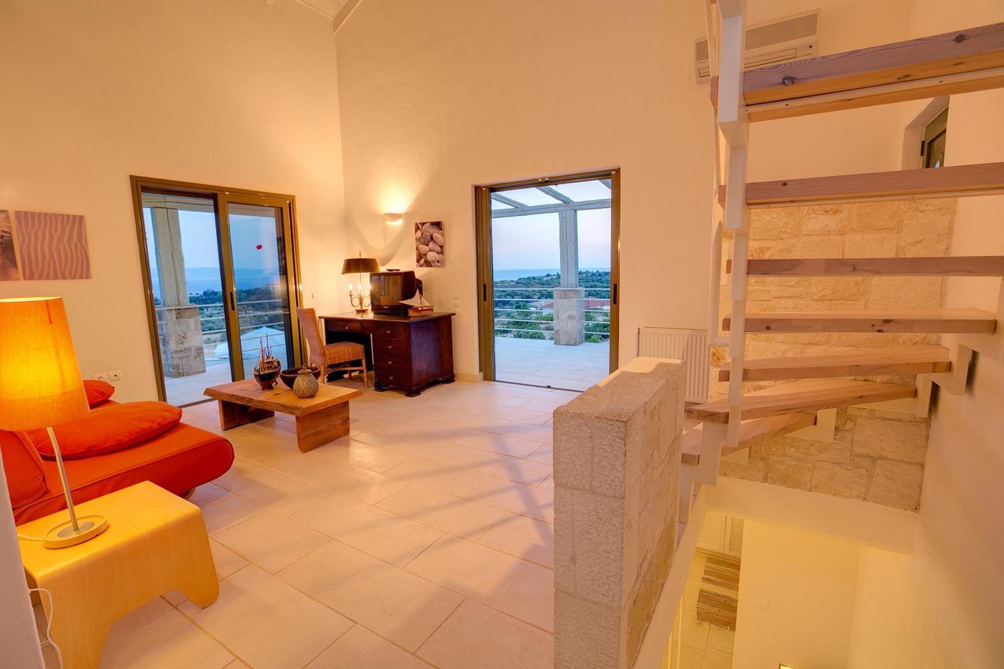 Ideales Resort Mousata 외부 사진
