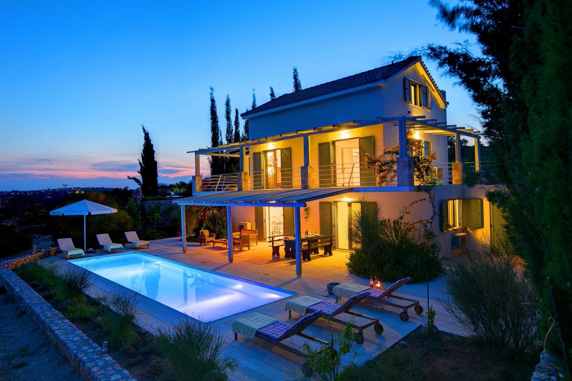 Ideales Resort Mousata 외부 사진