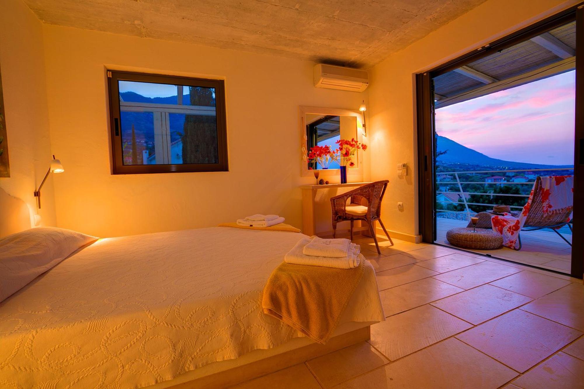 Ideales Resort Mousata 외부 사진