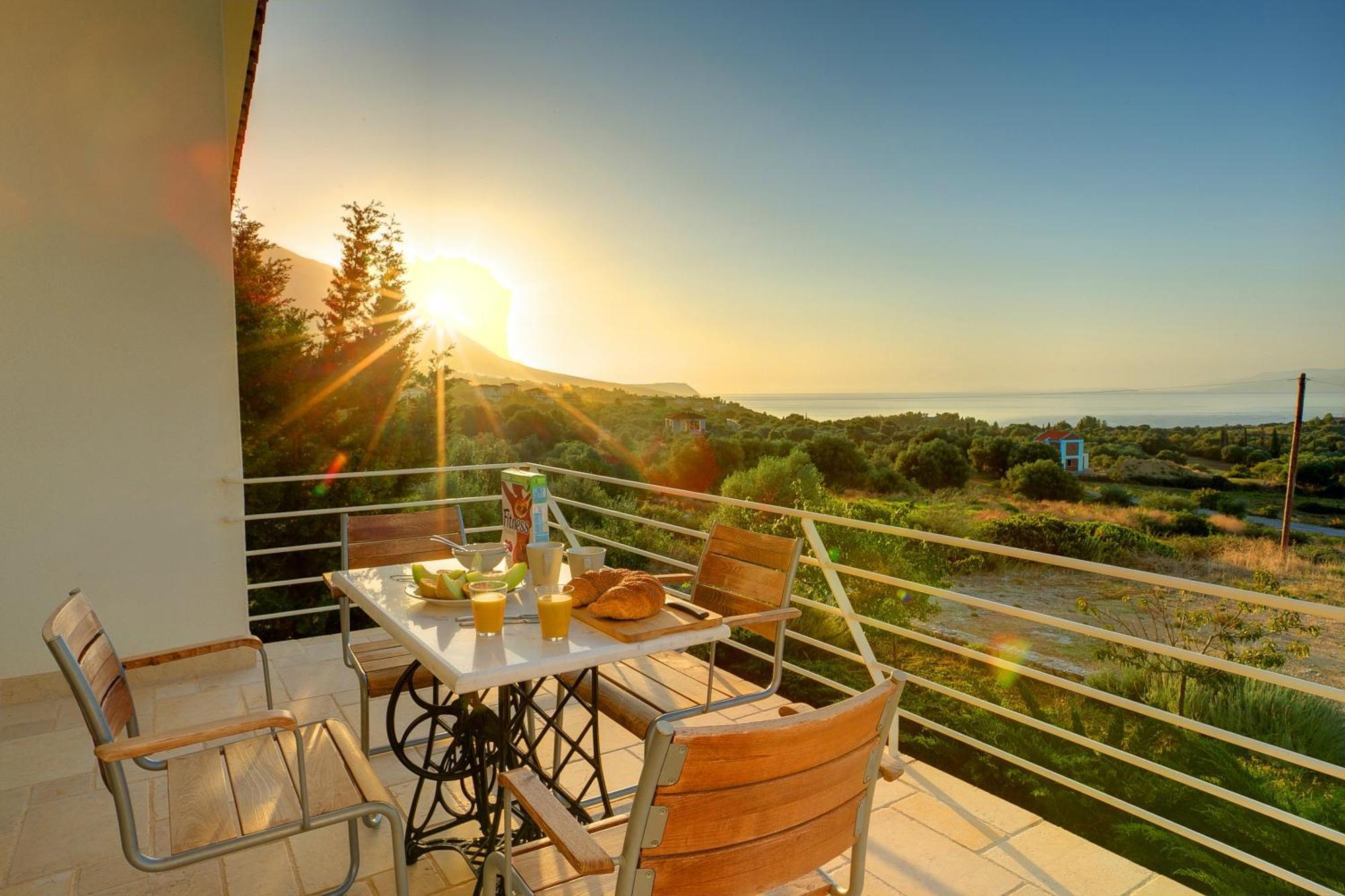 Ideales Resort Mousata 외부 사진
