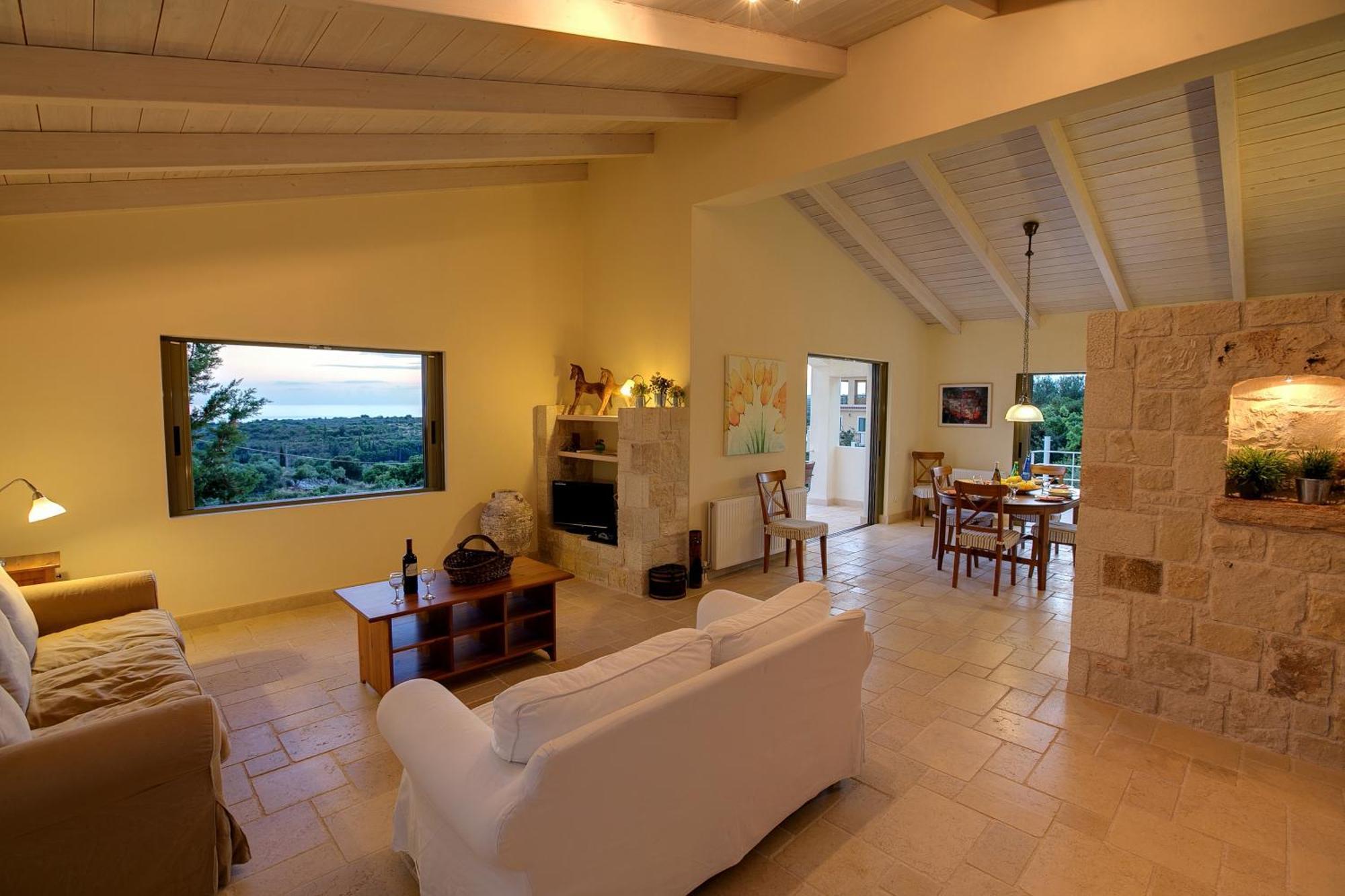 Ideales Resort Mousata 외부 사진