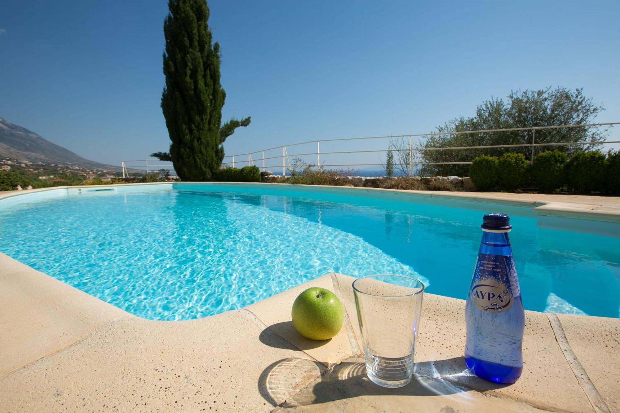 Ideales Resort Mousata 객실 사진