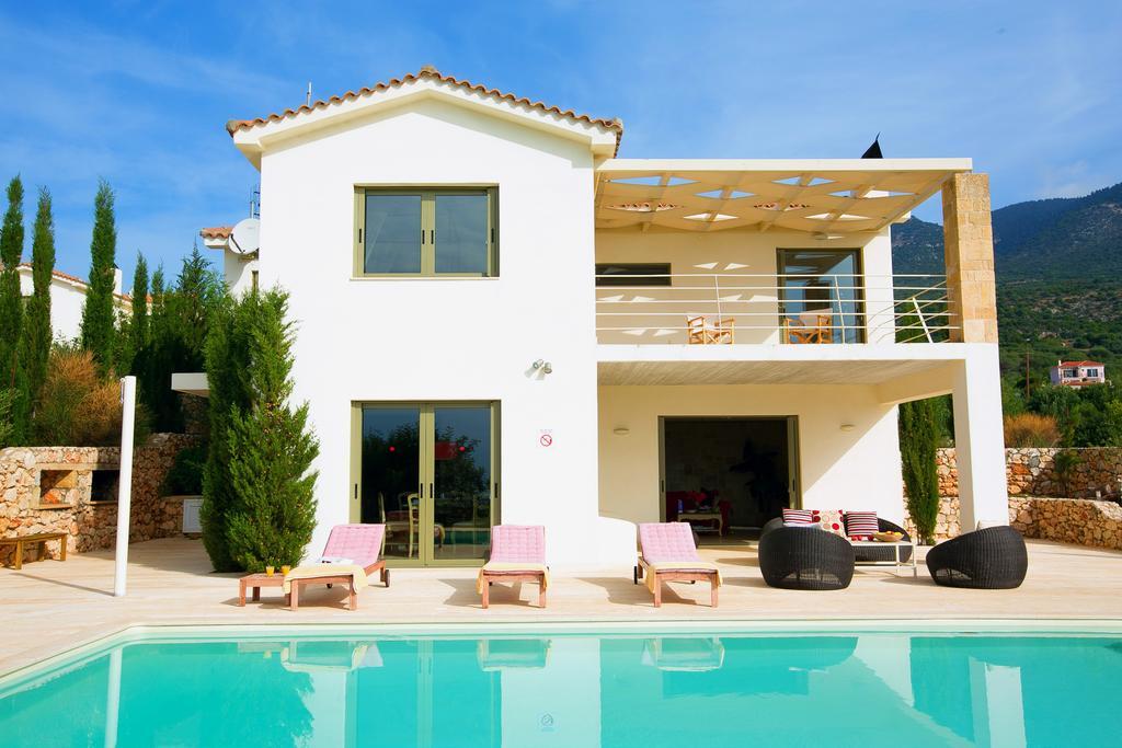 Ideales Resort Mousata 외부 사진